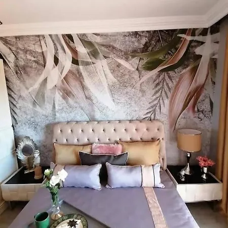My Village Apartament