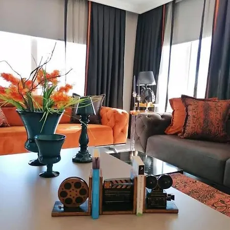 My Village Apartament
